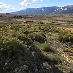 Four Bedroom With Private Pool In The Heart Of Rioja Alavesa La Guardia