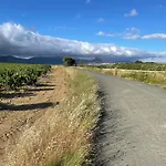 Σαλέ Four Bedroom With Private Pool In The Heart Of Rioja Alavesa