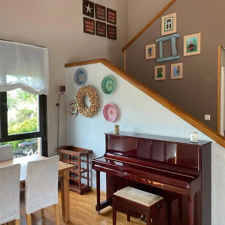 شاليه Four Bedroom With Private Pool In The Heart Of Rioja Alavesa