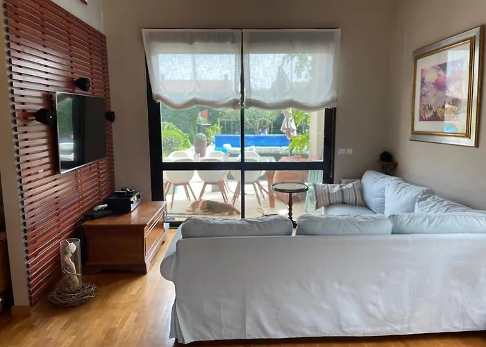 Four Bedroom With Private Pool In The Heart Of Rioja Alavesa Chalet Laguardia