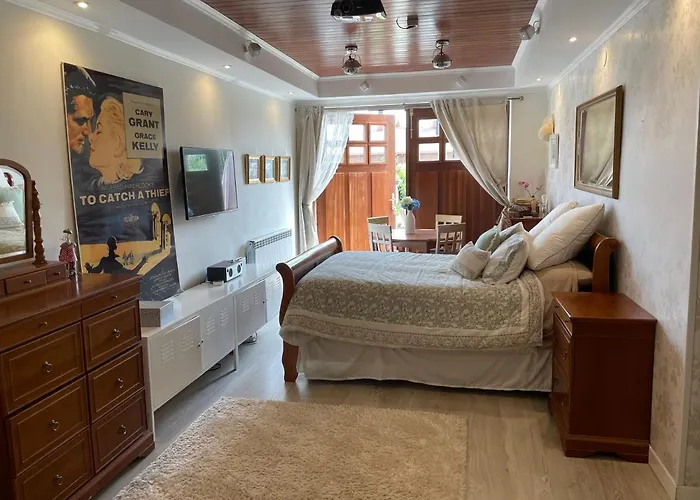 Four Bedroom With Private Pool In The Heart Of Rioja Alavesa Chalet