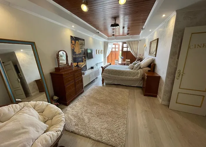 Chalet Four Bedroom With Private Pool In The Heart Of Rioja Alavesa Laguardia